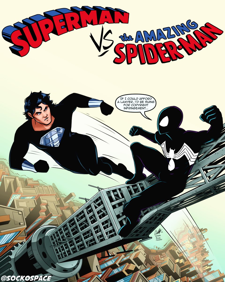 Ben 'SockoSpace' tweet media