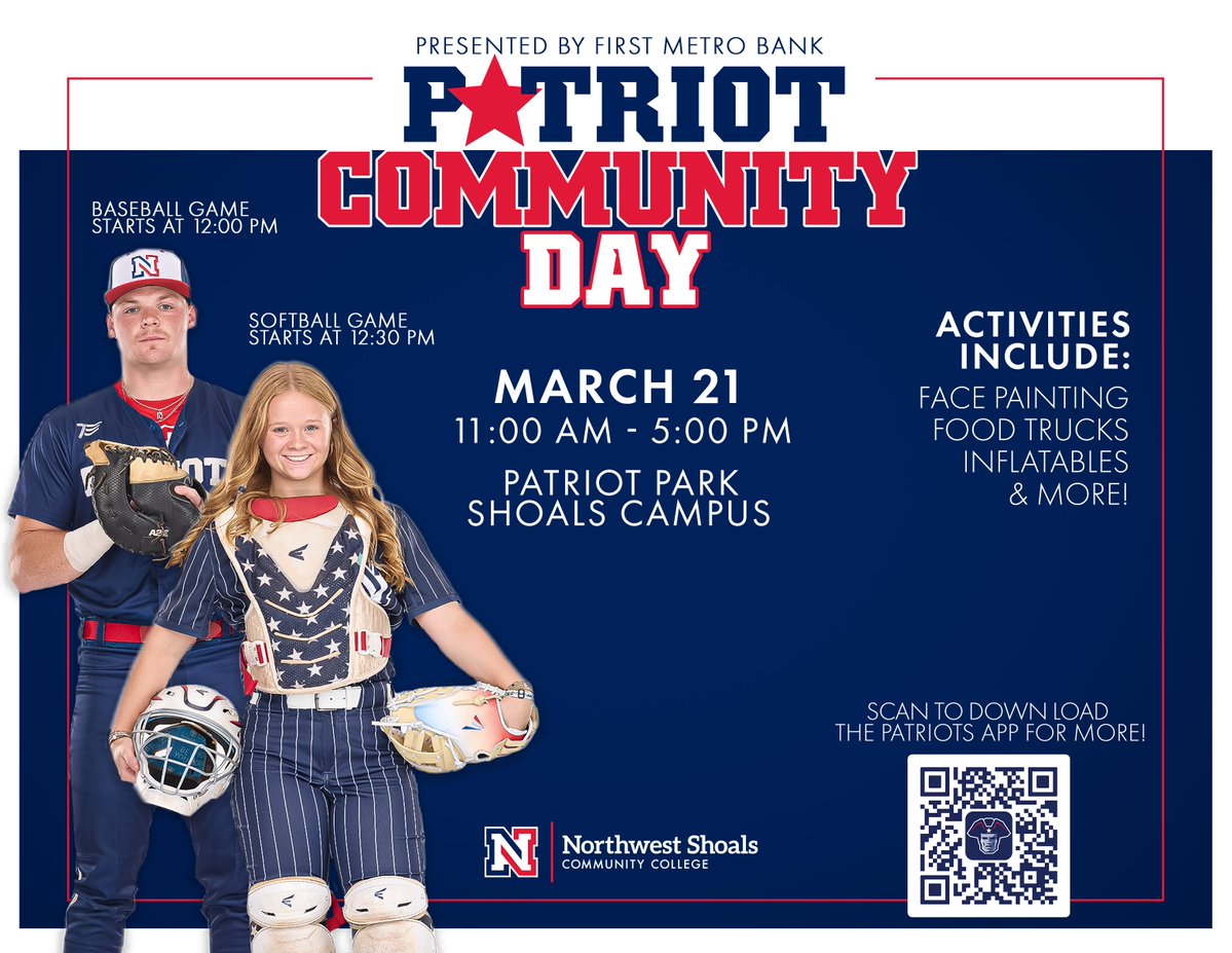 Northwest Shoals tweet media