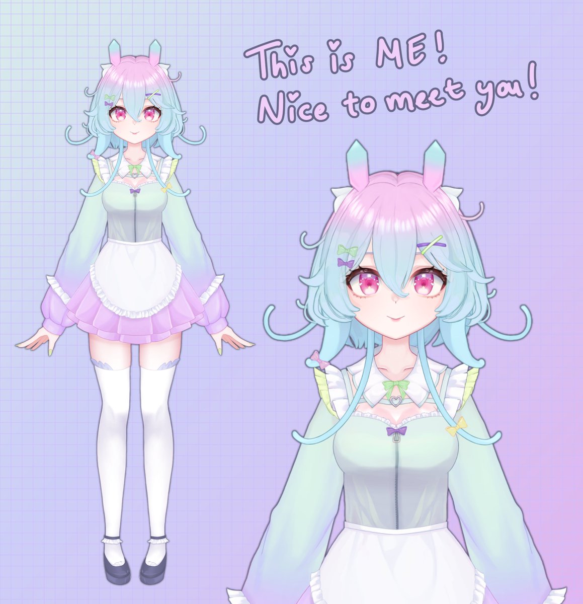 Pasta {Dokomi 2026} tweet media