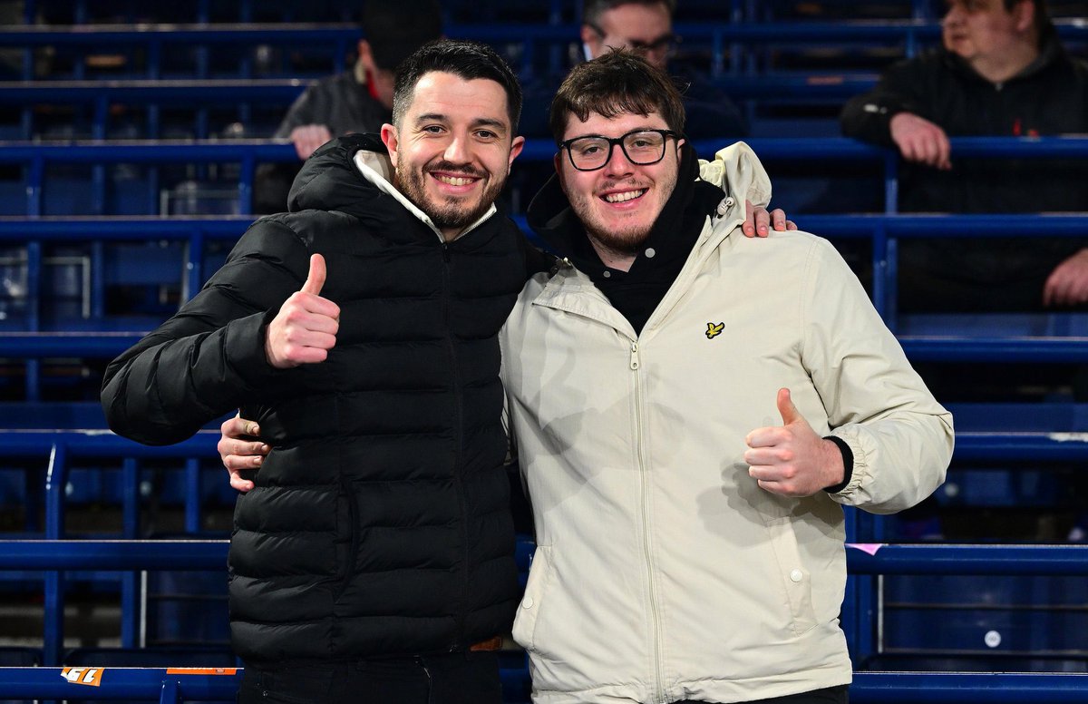 Tom Vickery tweet media