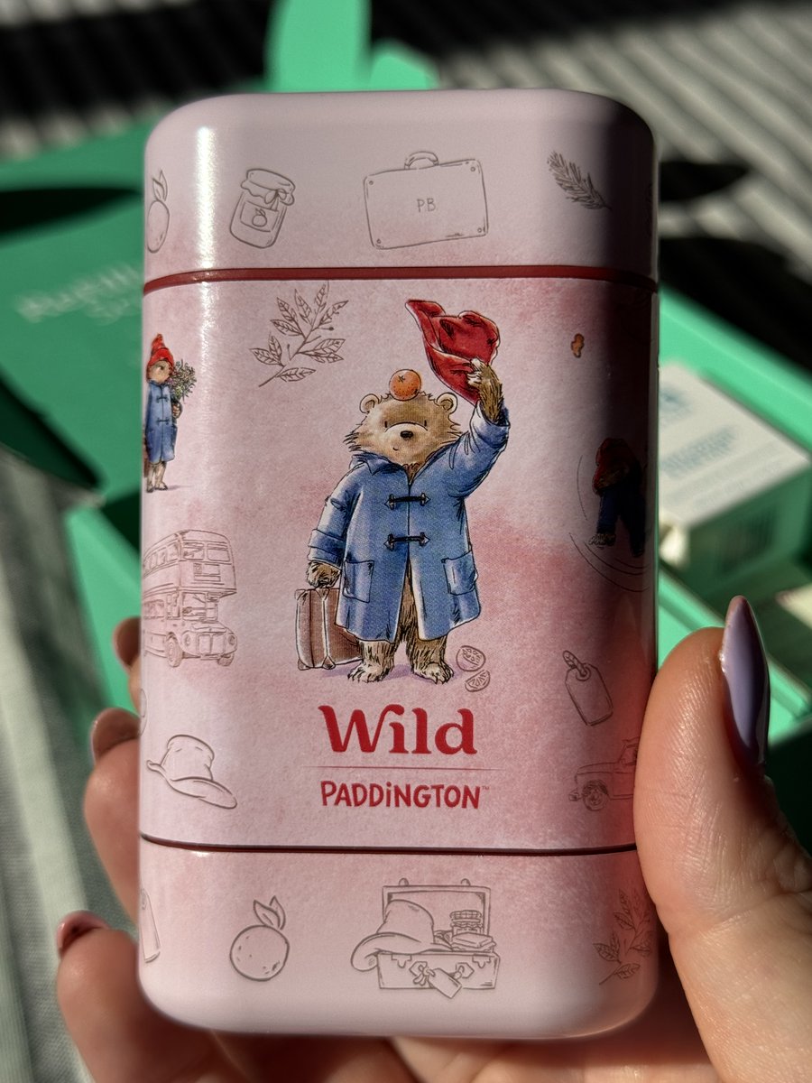 Emily Manchip I UK UGC Creator tweet media