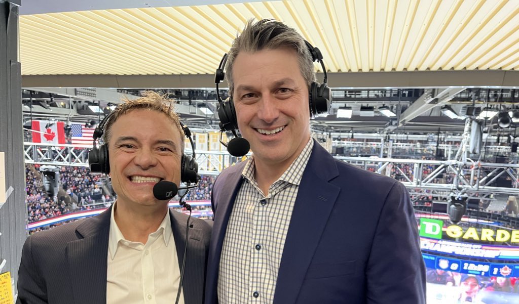 SiriusXM NHL Network Radio tweet media