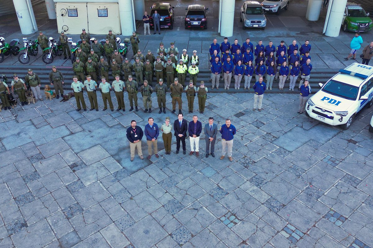 Delegación Presidencial Regional de Ñuble tweet media