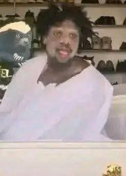 KING-TOTTI-ABAGA- 30BG tweet media