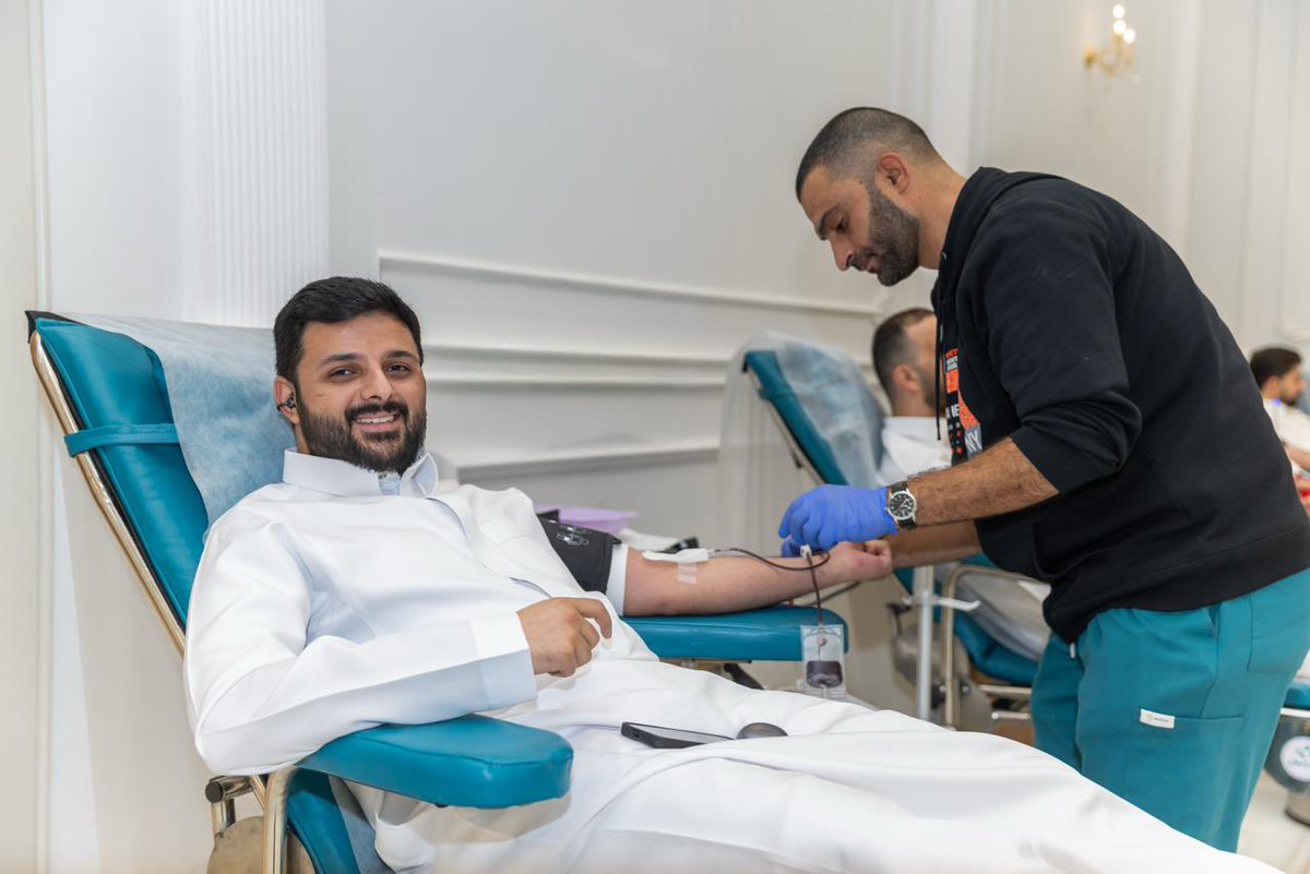 أسرة آل نعيم tweet media