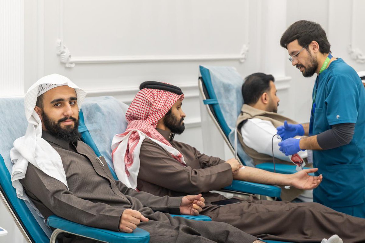 أسرة آل نعيم tweet media