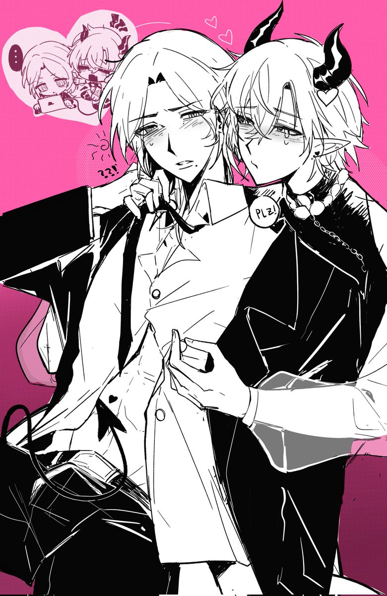 2-YEAH颓 tweet media