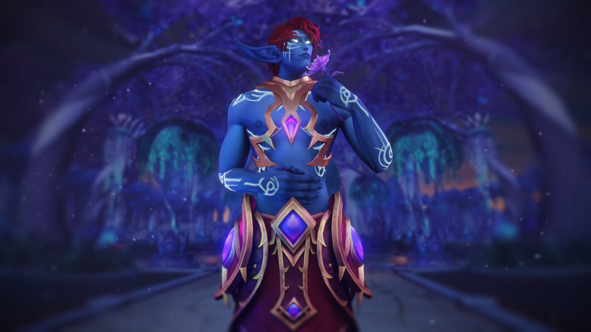 Vanrel ✨(comms open) tweet media