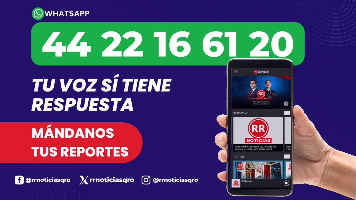 RR Noticias tweet media