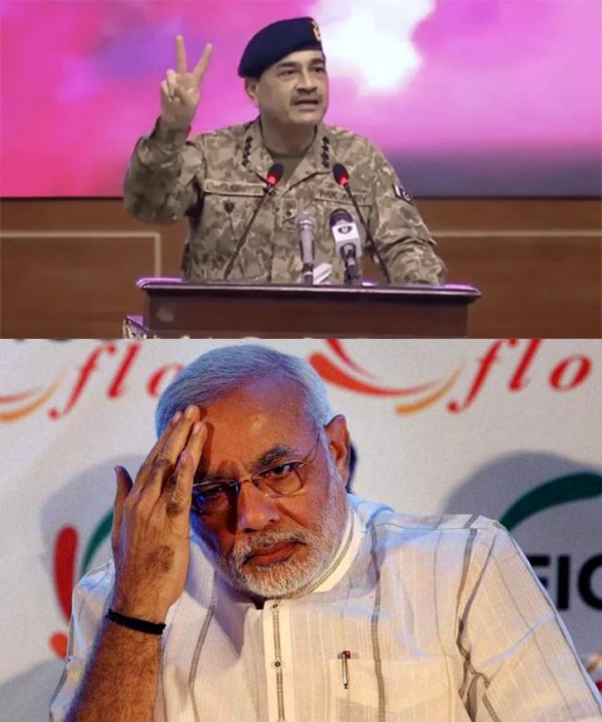 🚨 Tulsi Gabbard’s Claim vs Reality Tulsi Gabbard grouped Pakistan with glob...