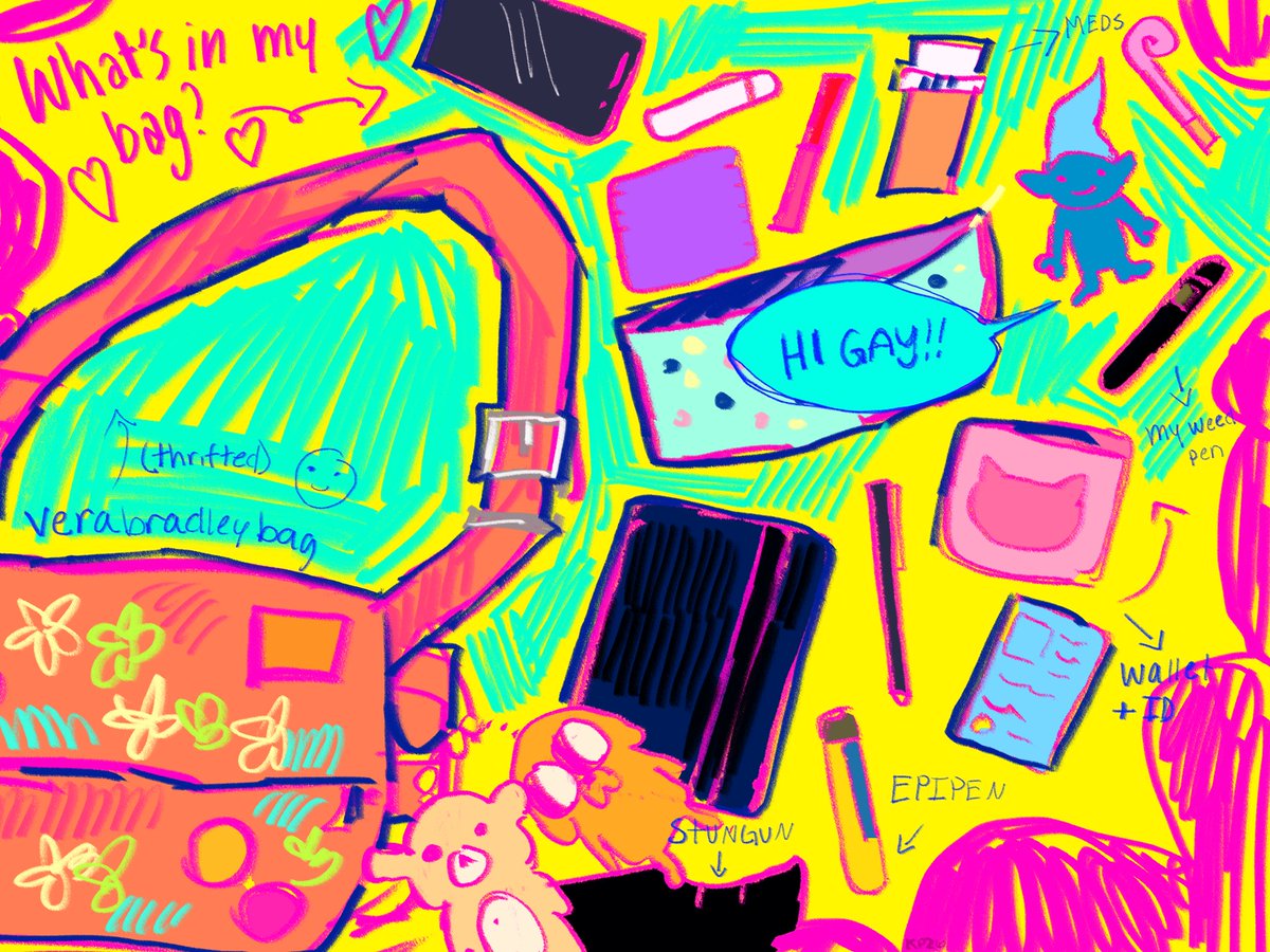 himejoshi princess bubblegum tweet media