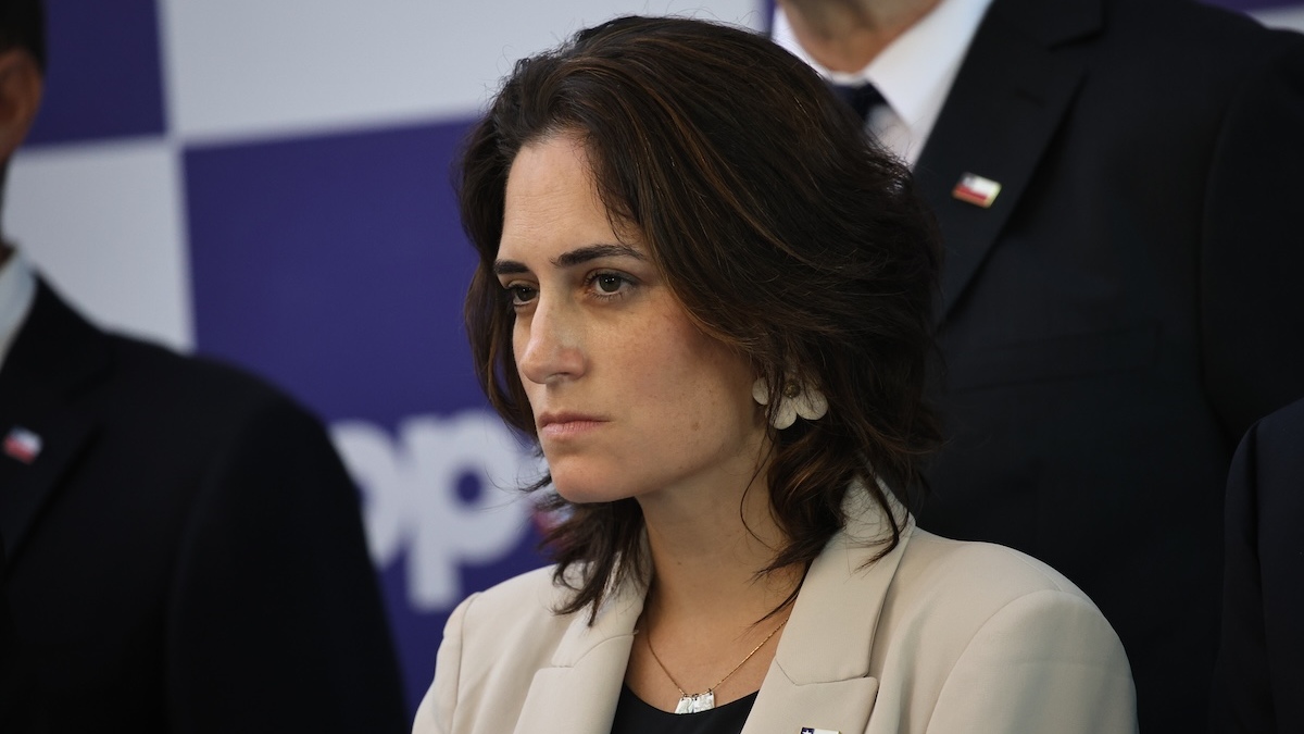 Gobierno retiró veto de Boric a la Ley Integral de Personas Mayores: Quedó lista para ser promulgada #Cooperativa90 tinyurl.com/3bxrmcvb