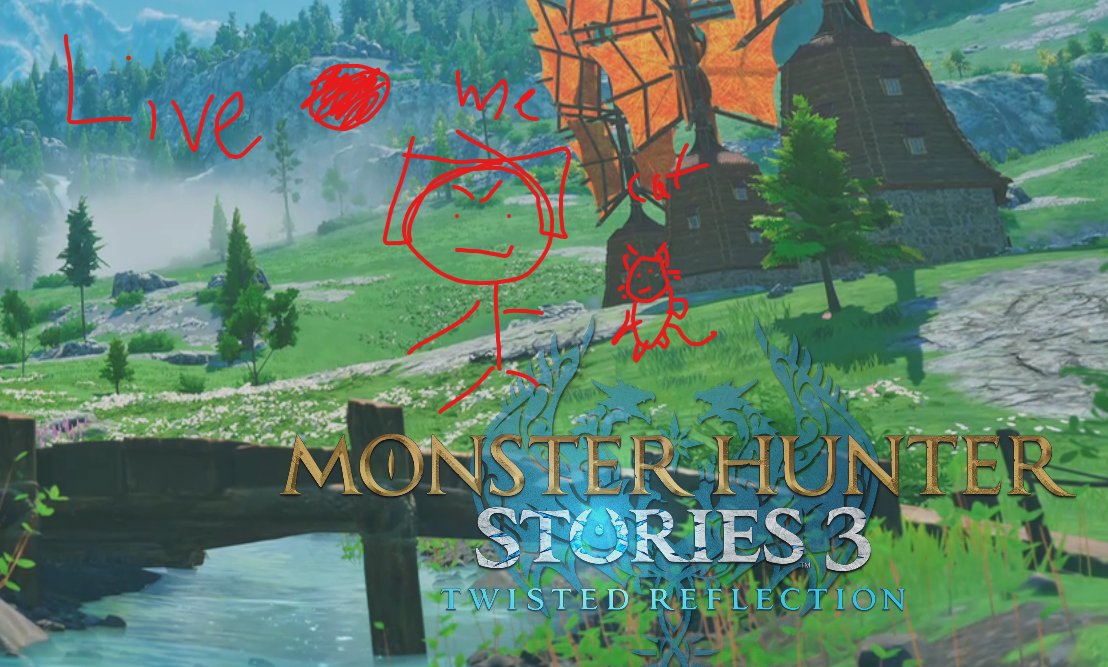 Daemon VA | Your Anime Boyfriend 😈😇 tweet media