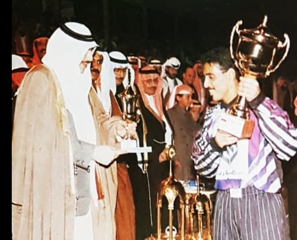 Mansour Al-Doss tweet media