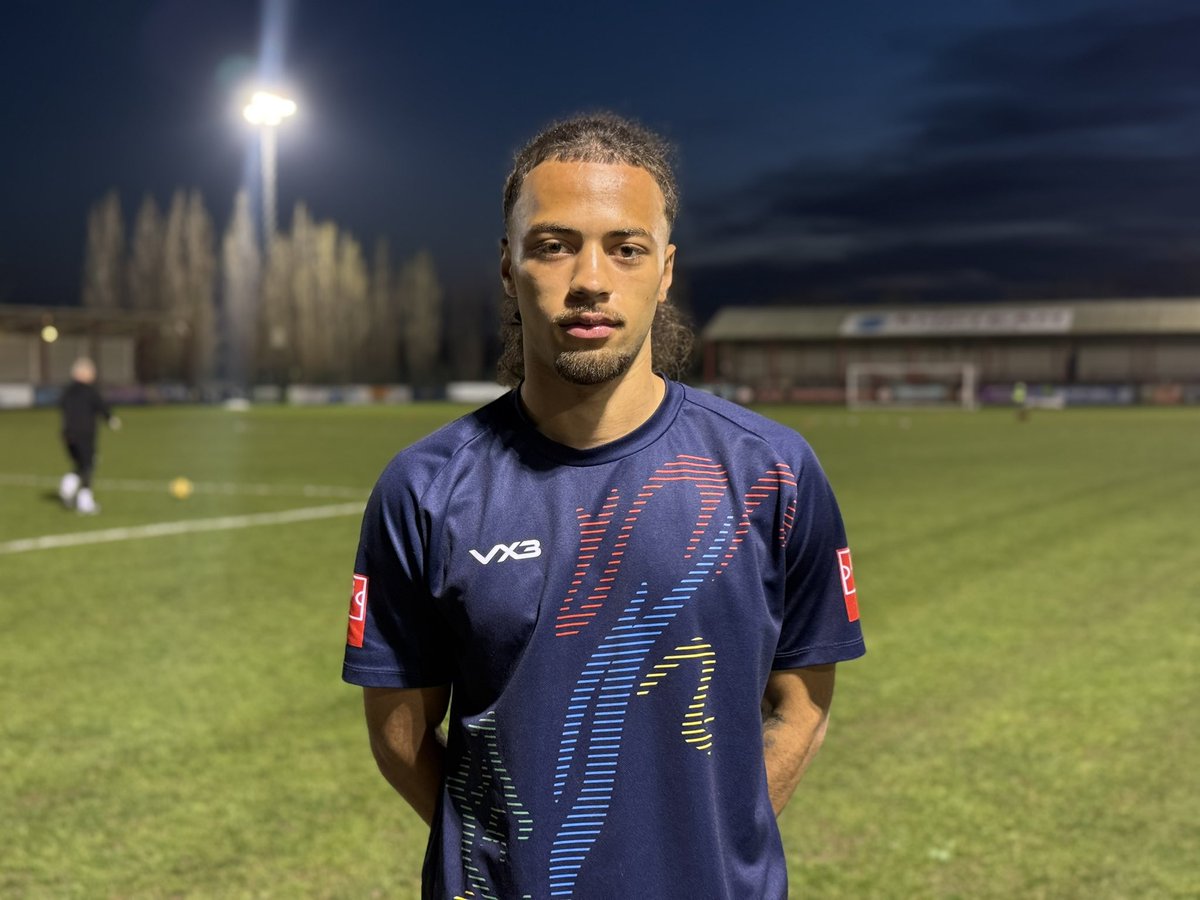 Stourbridge FC tweet media