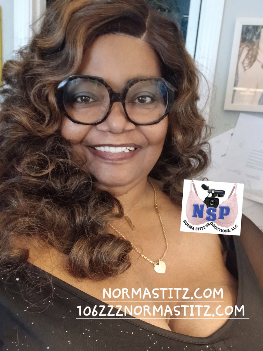 MZ. NORMA STITZ tweet media