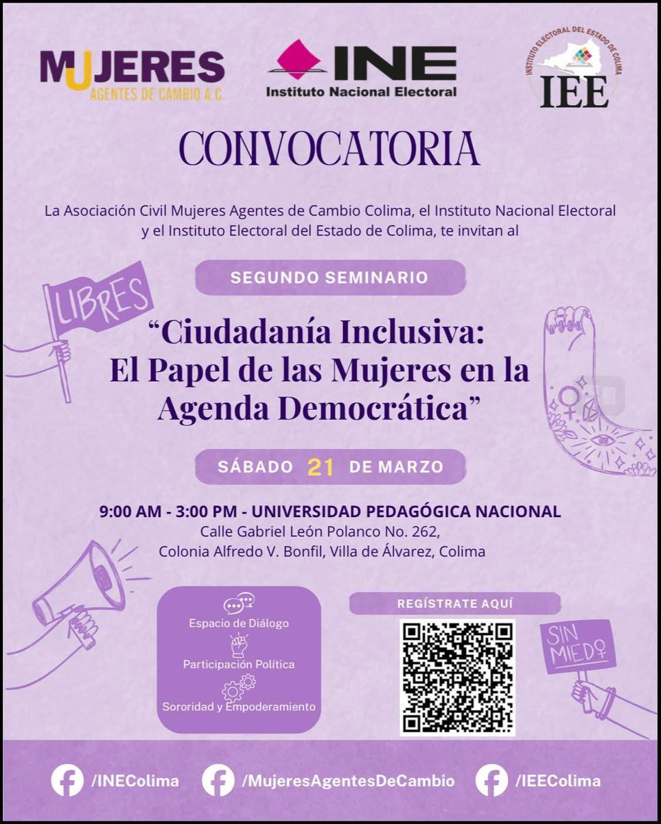 IEE Colima tweet media