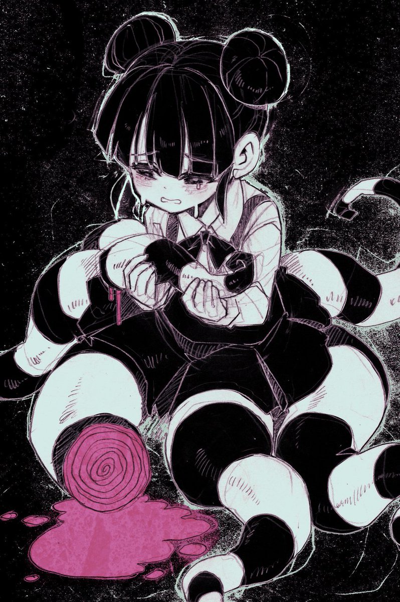 Paroro 🇨🇱🐙 tweet media