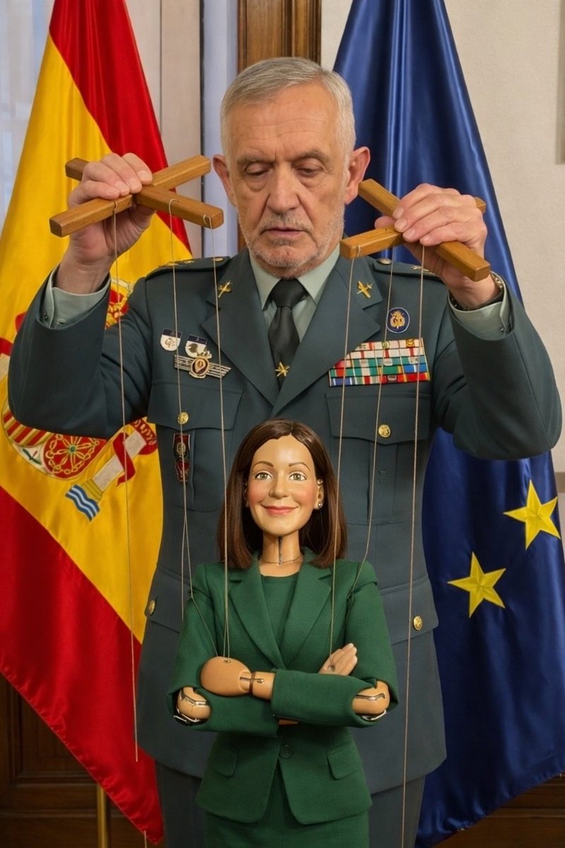 AUGC Guardia Civil 🇪🇸 tweet media