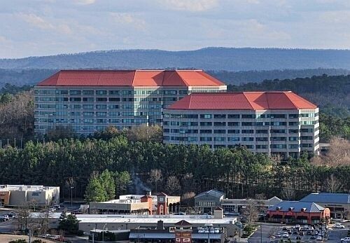 Colliers - Alabama tweet media