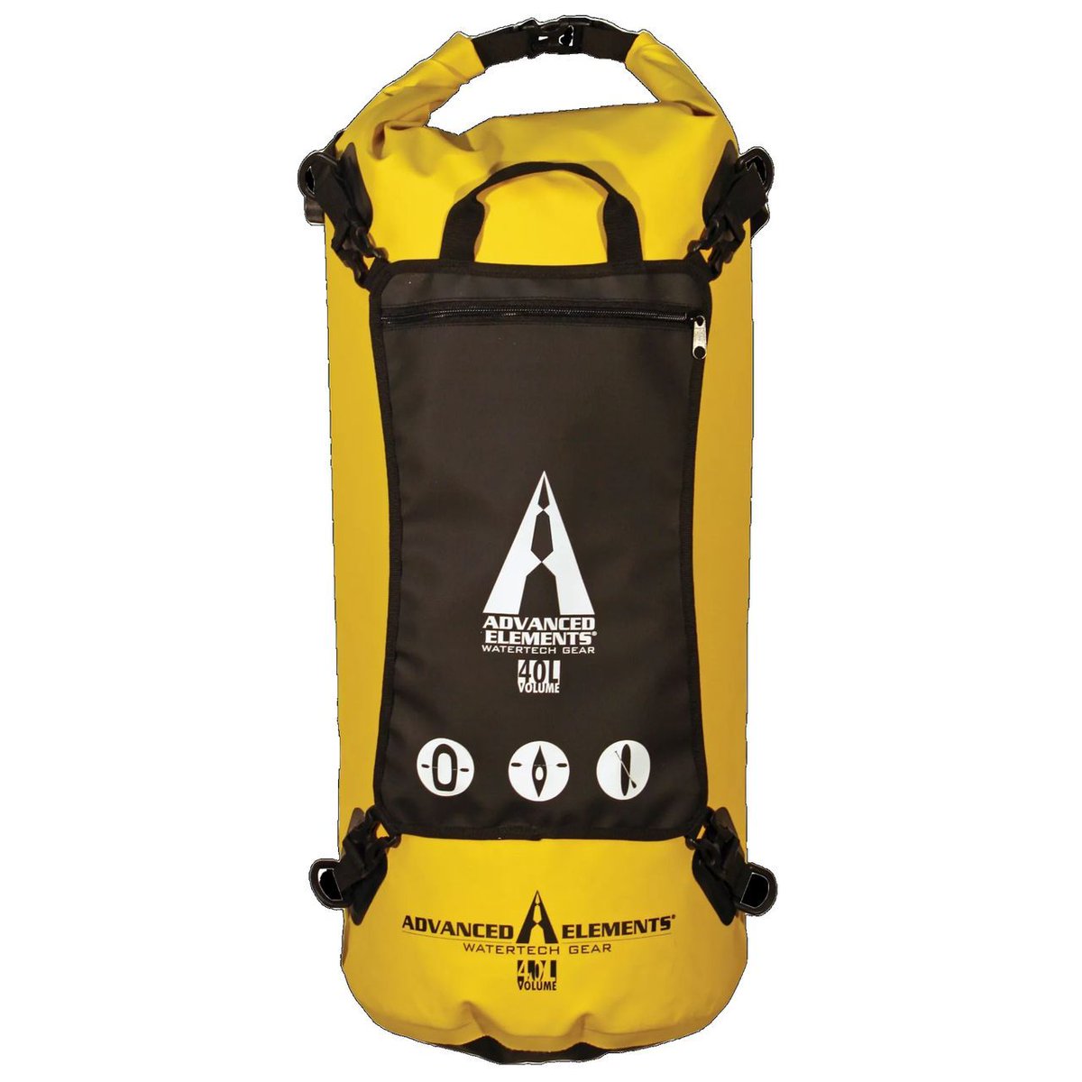 expressdesigns1's tweet image. Keep your gear dry and adventure-ready with this rugged 40L roll-top dry bag. Built for water, dirt, and whatever the outdoors throws your way.

#DryBag #KayakLife #WaterproofGear #OutdoorEssentials #AdventureReady

comfykayak.com/products/40l-s…