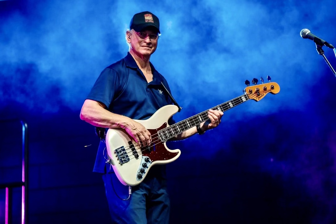 Gary Sinise tweet media