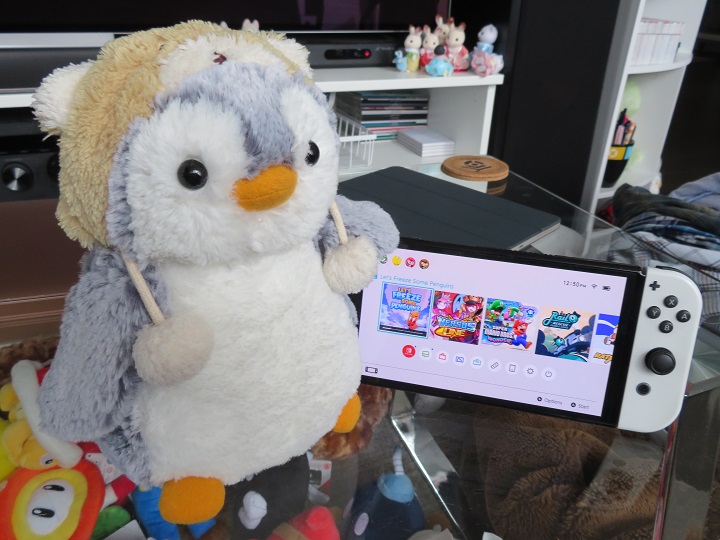 Video Chums 🎮😄 tweet media