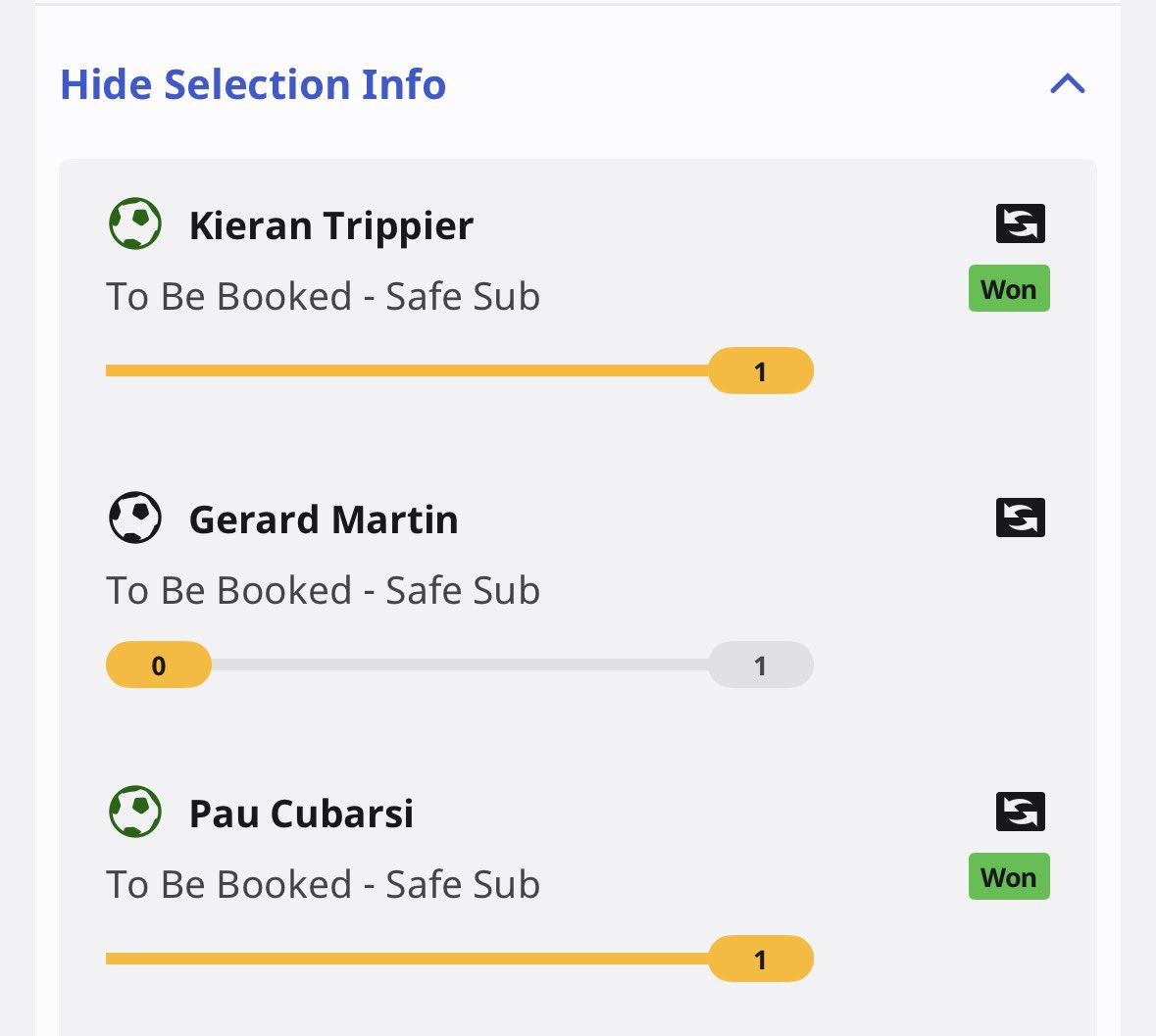 The Betting Village tweet media