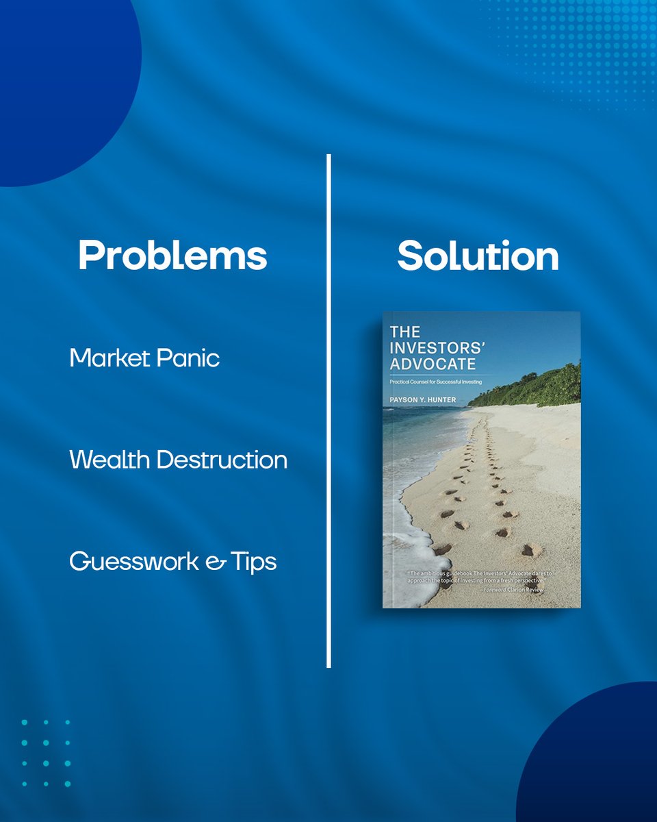 iAdvocacy tweet media