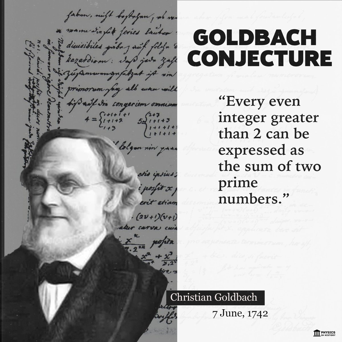 Physics In History tweet media