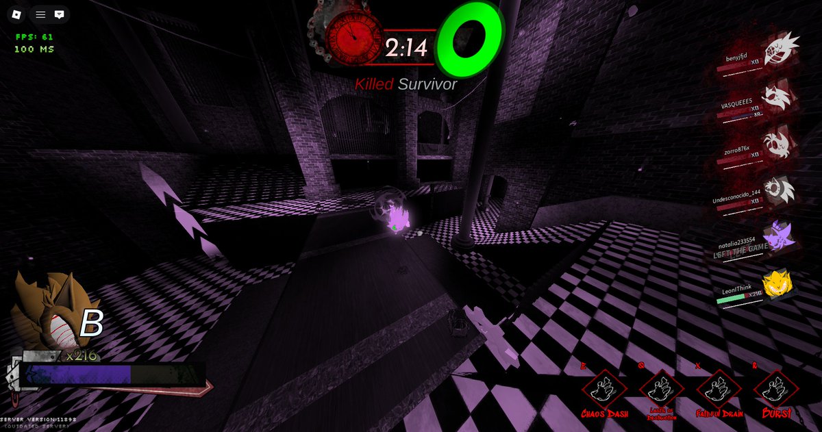 Matt (Probably..) tweet media