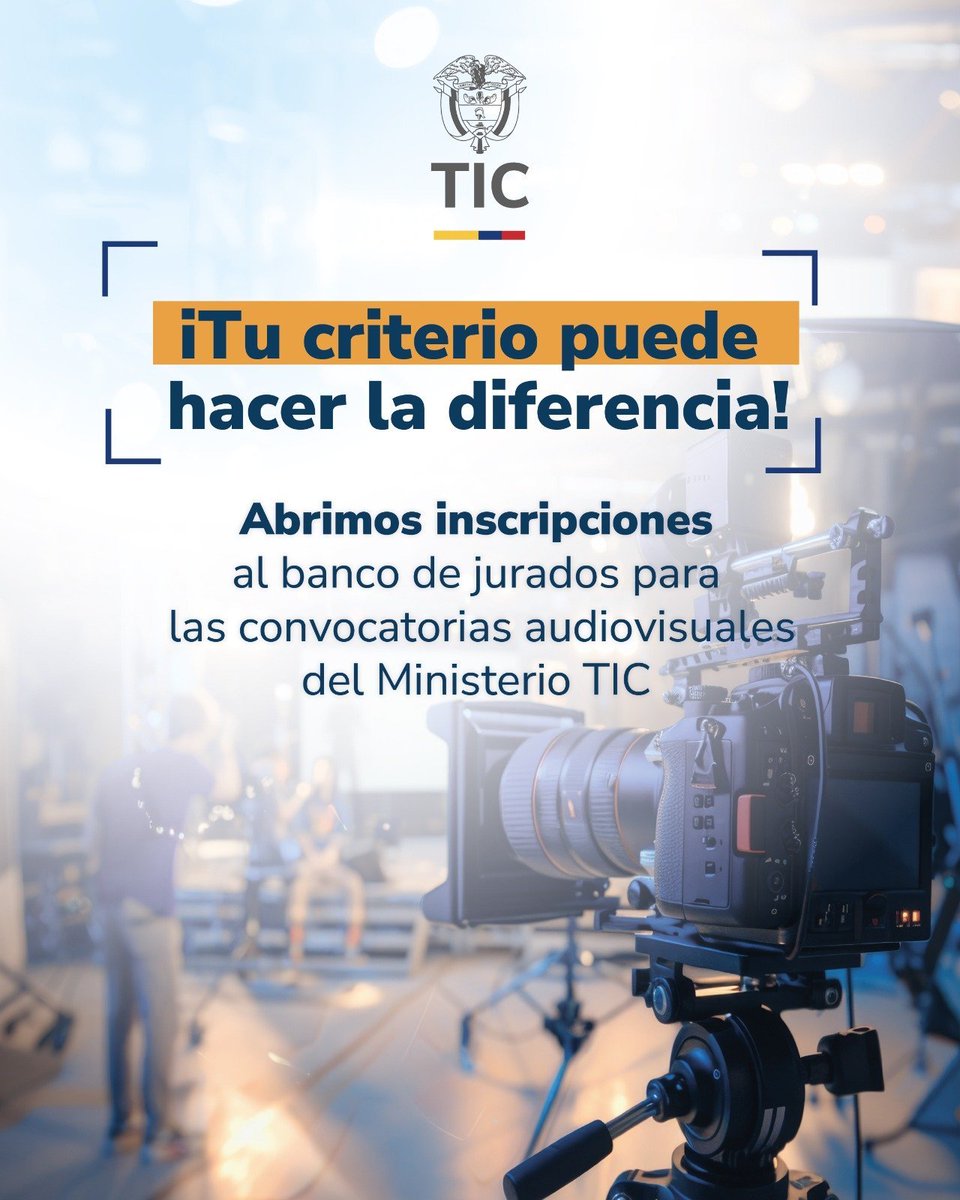 Talento Digital MinTIC tweet media