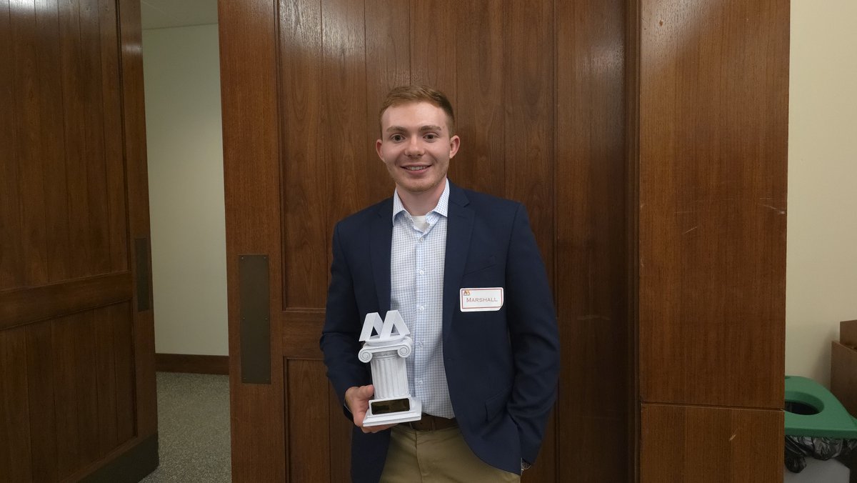 Markosky Engineering tweet media