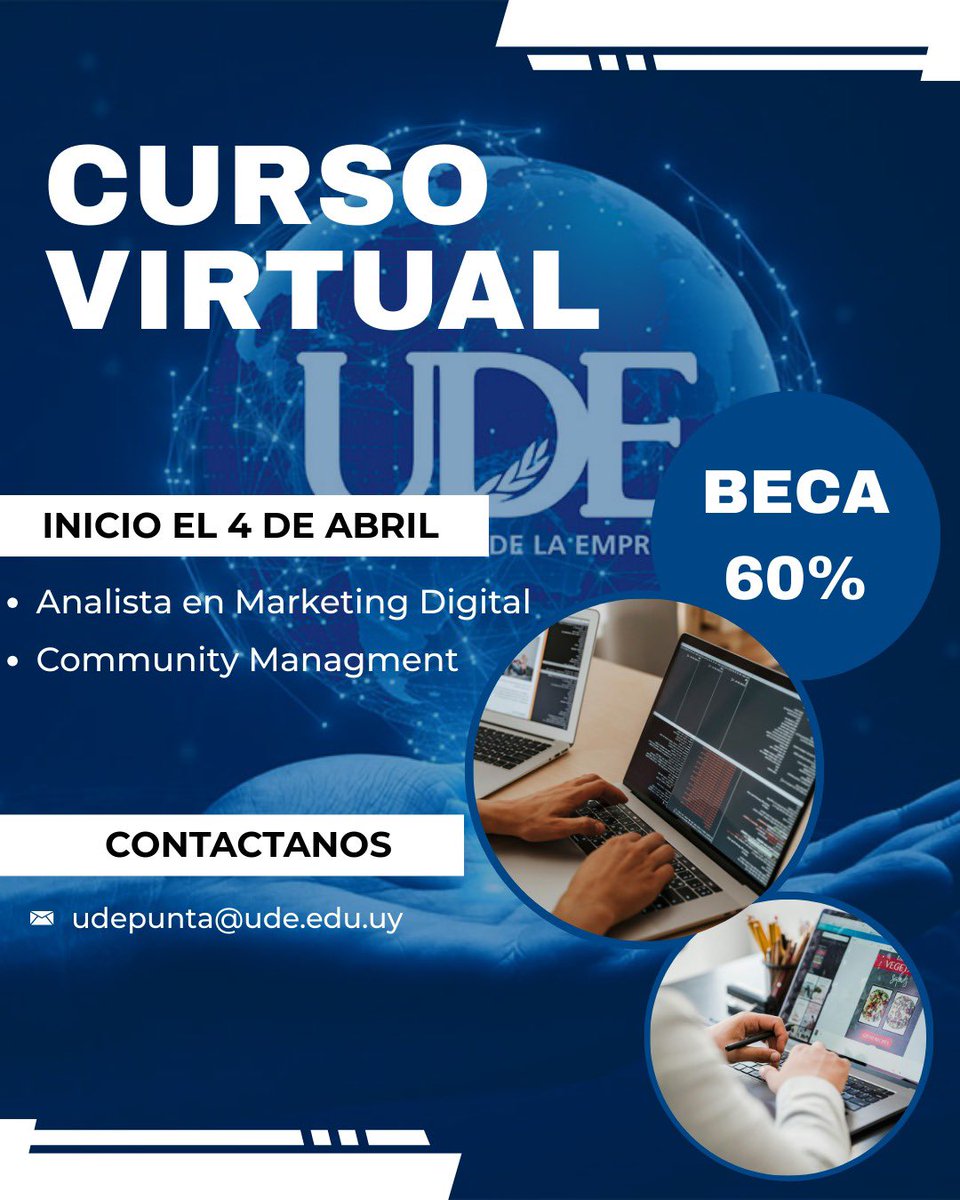 FCA - UDE tweet media