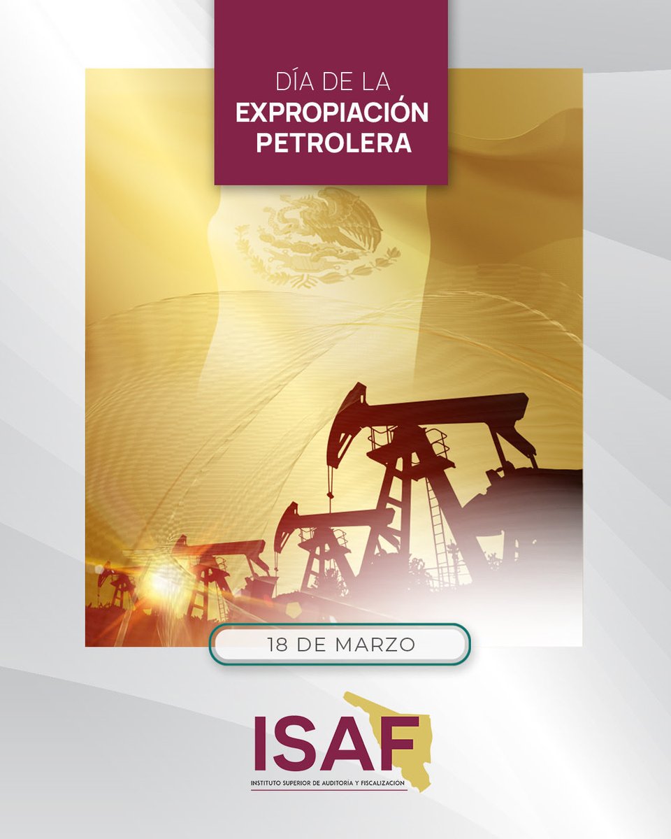 Instituto Superior de Auditoría y Fiscalización tweet media