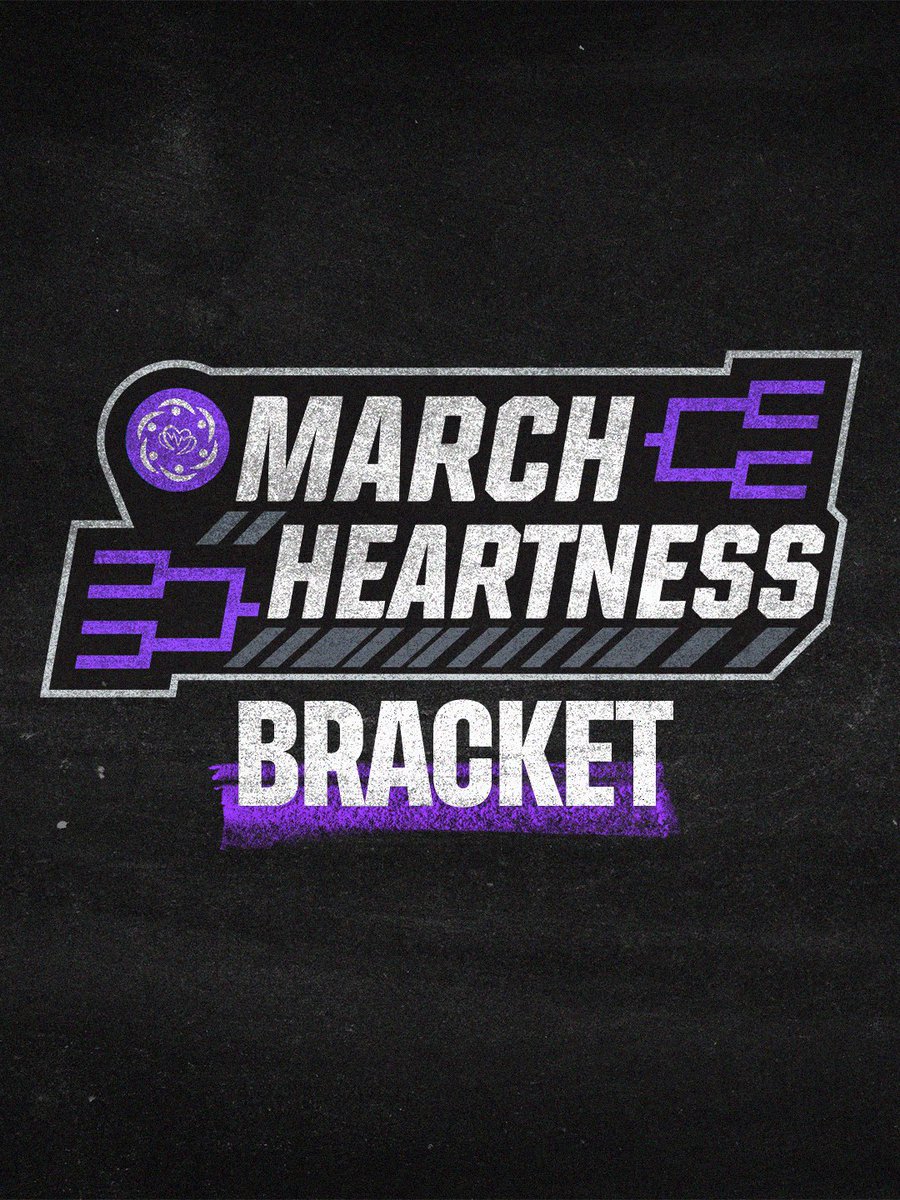 Huddle for Hearts tweet media