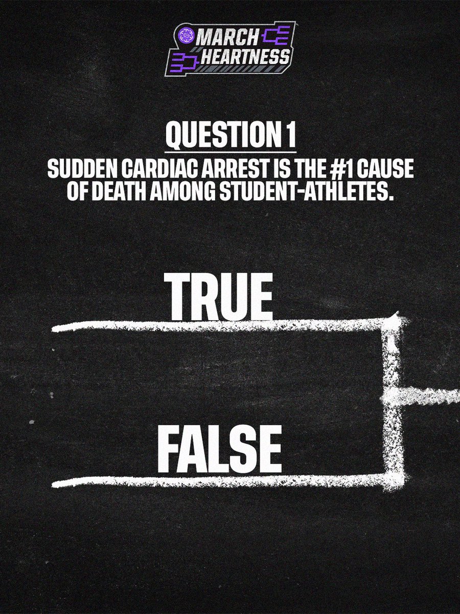 Huddle for Hearts tweet media