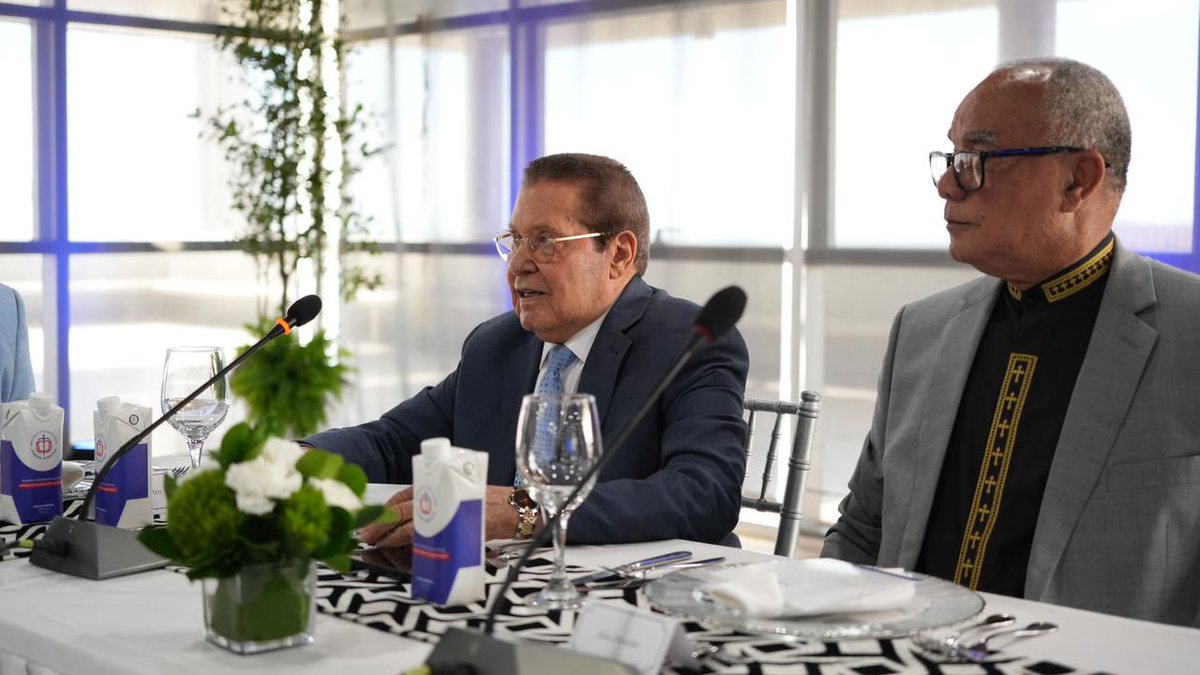 Henry Molina tweet media