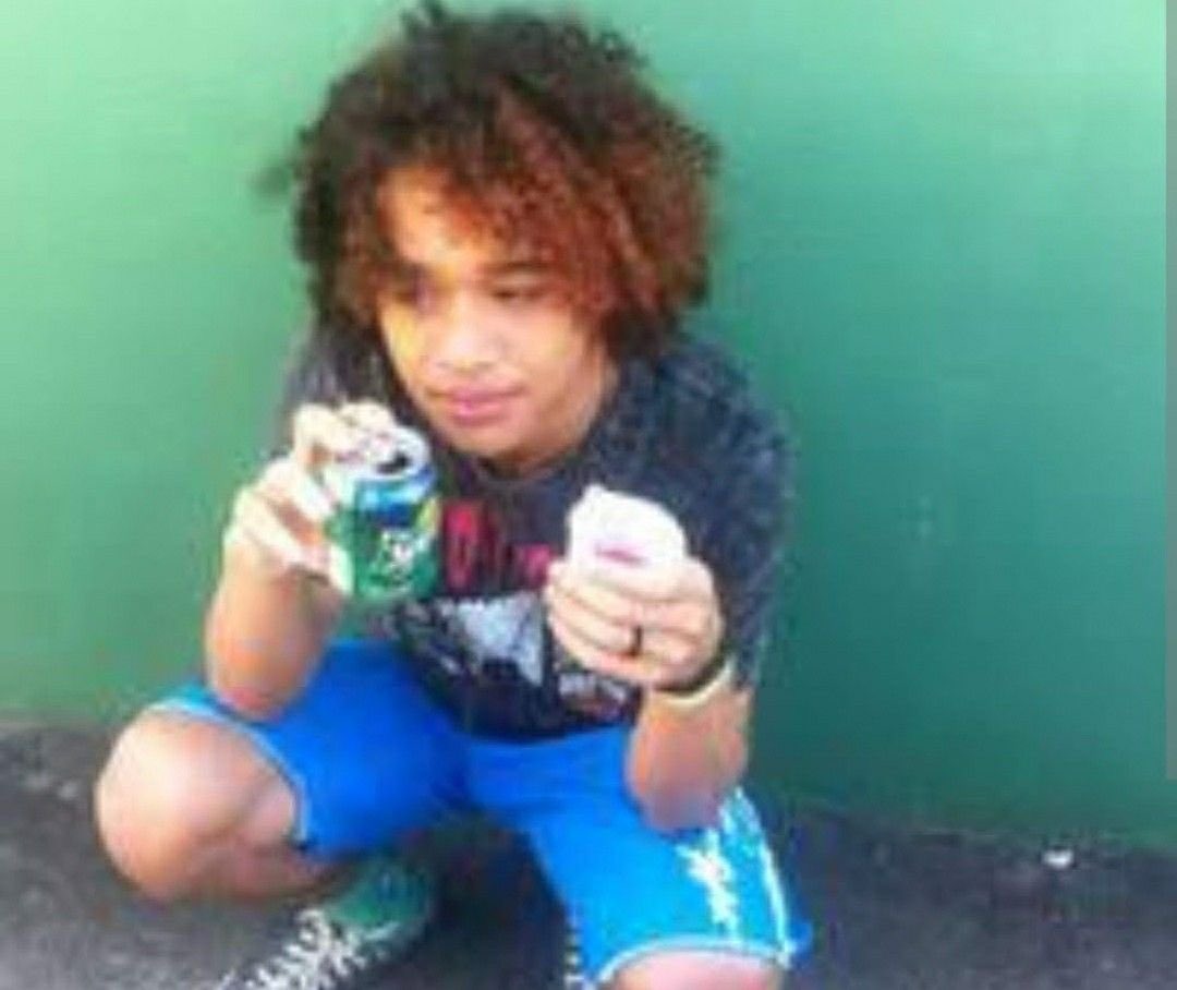 VENDETTA!ひ LIL CYP ひ VRO tweet media