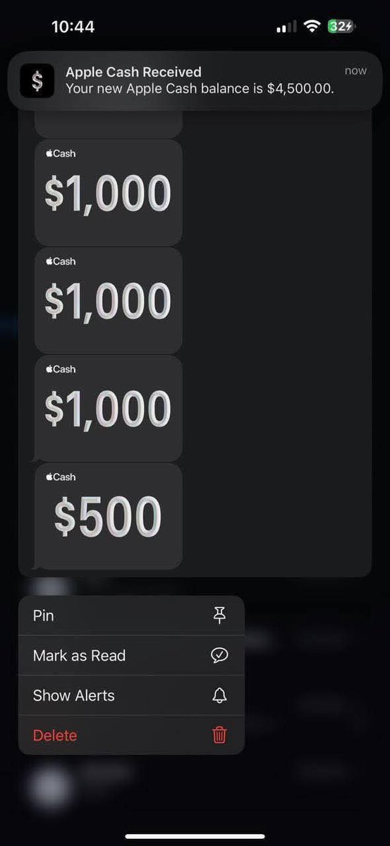 Arianna Monae🫶🏽 tweet media