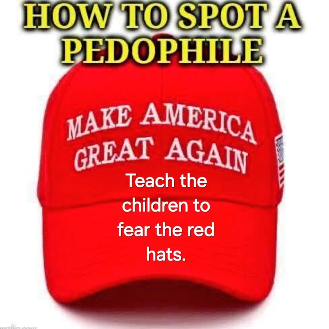 RACIST LIVES DONT MATTER. tweet media