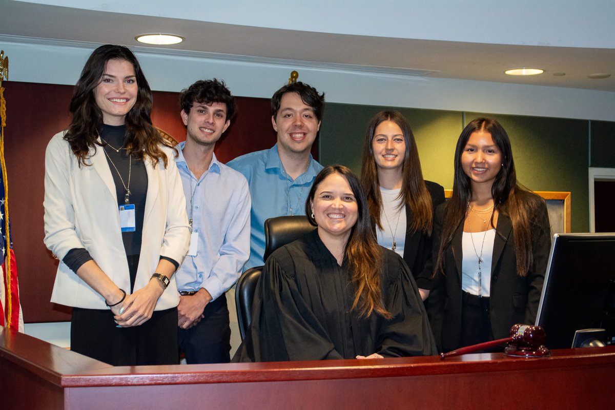 Miami-Dade Courts tweet media