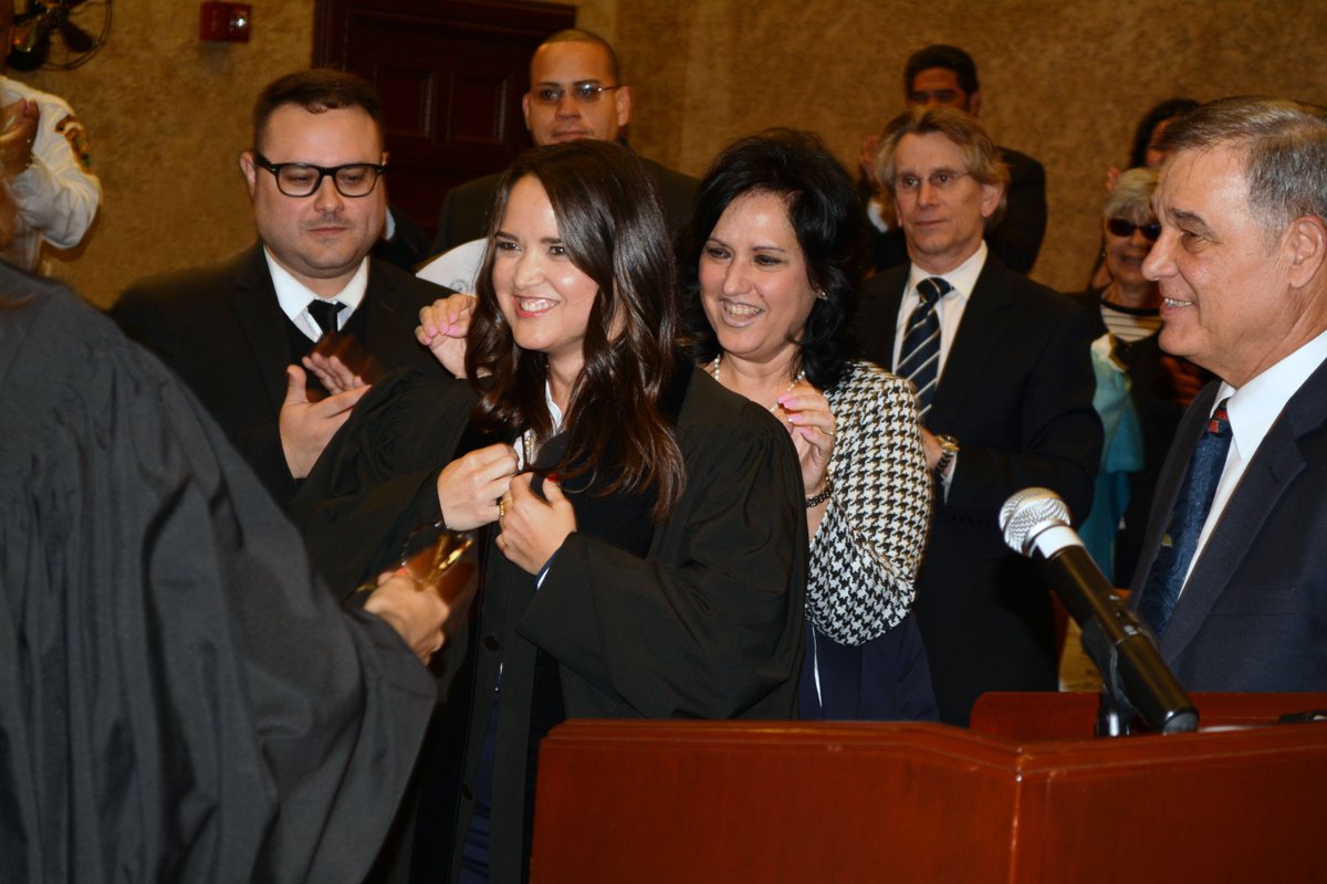 Miami-Dade Courts tweet media