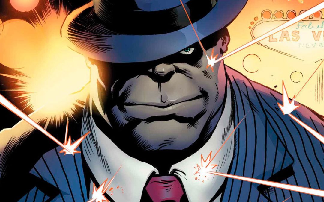 Konstantine Kelepouris Category Three tweet media