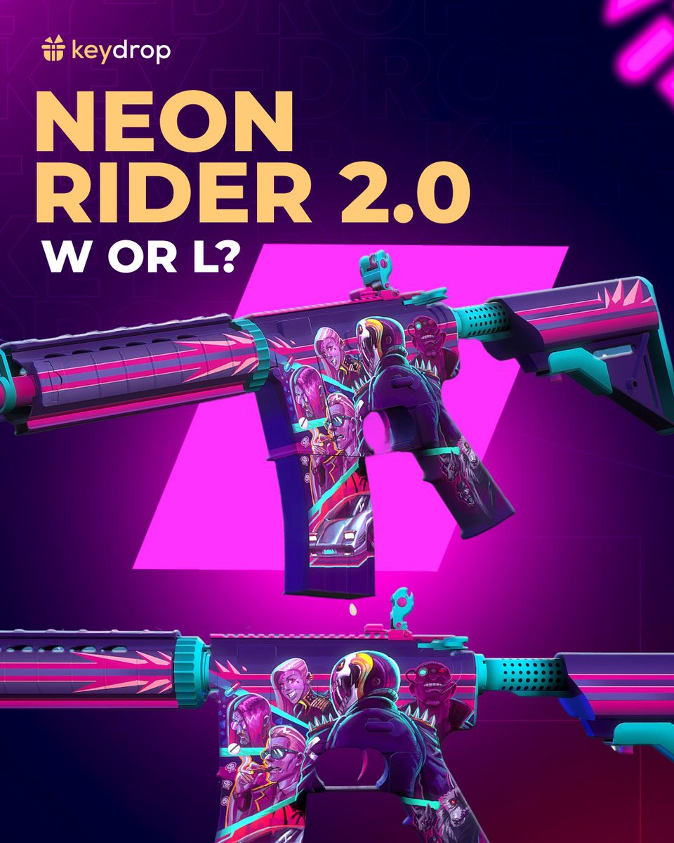 Key-Drop.com tweet media