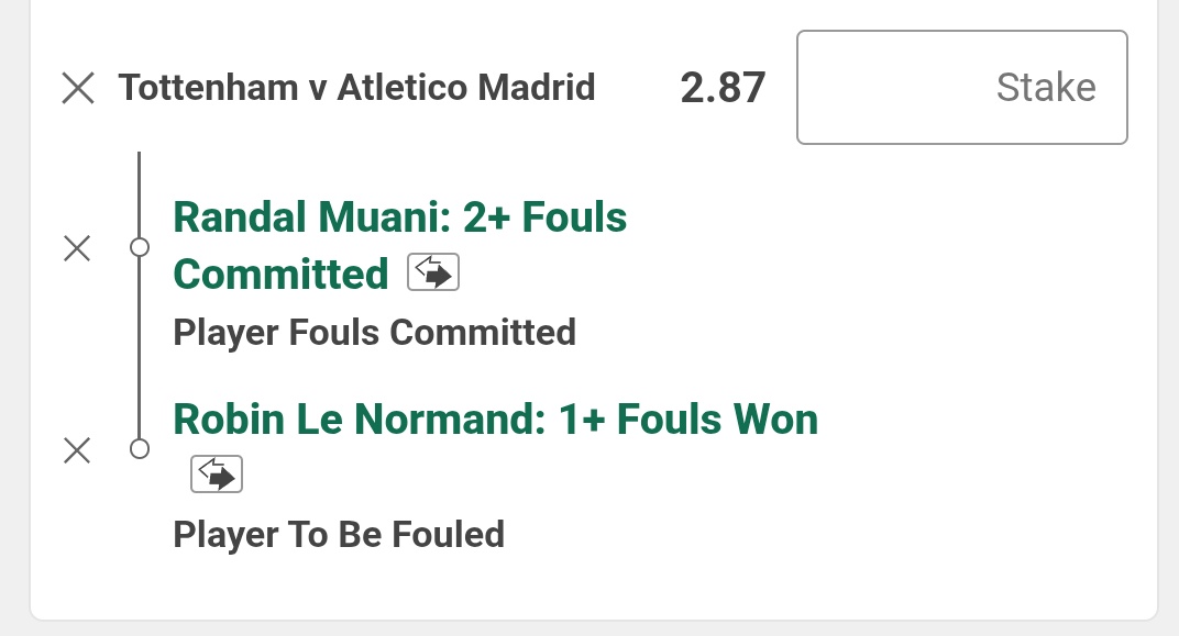 Cliste Tipping ☘️ tweet media