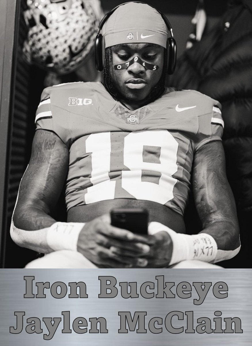 The OHIO Podcast🎙️ tweet media