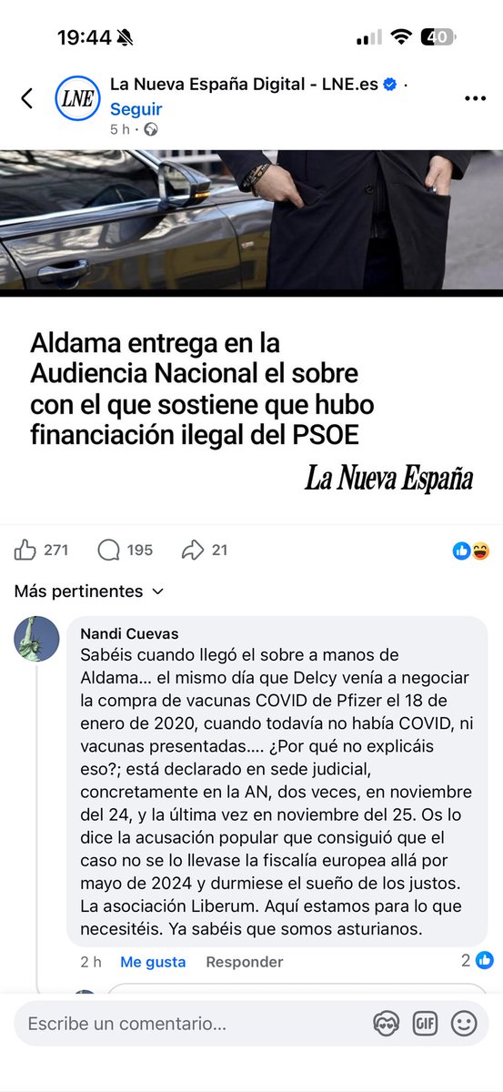 AsociaciónLiberum tweet media