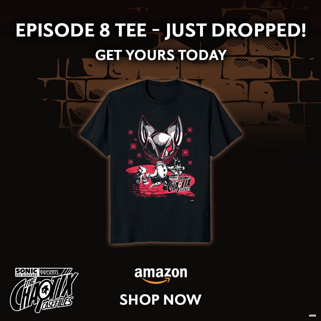 Sonic the Hedgehog tweet media