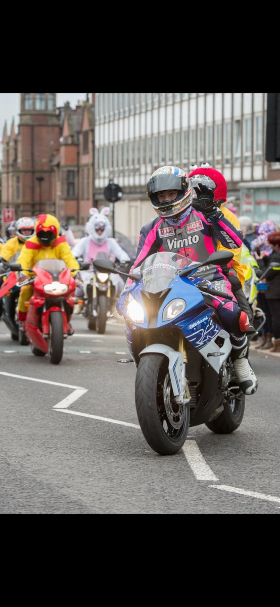 James Toseland tweet media